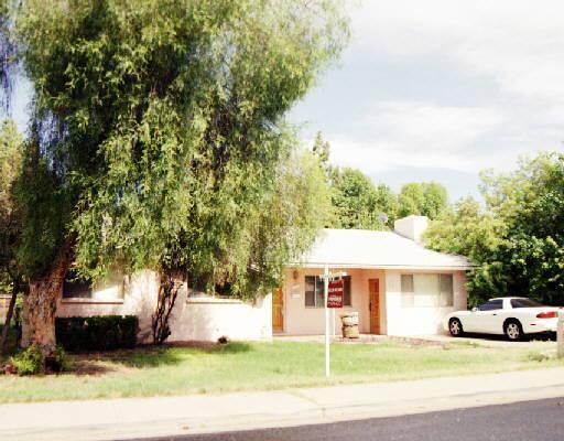 1027 S Lebaron St., Mesa, AZ 85210