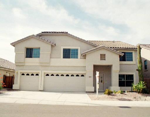 2011 E Soft Wind Dr., Phoenix, AZ 85024