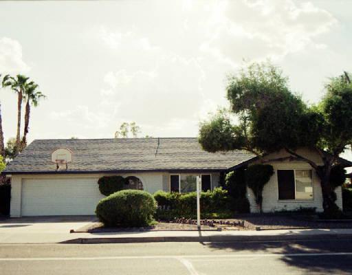 2316 S Patterson, Mesa, AZ 85202
