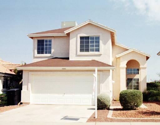 6658 E Northridge St., Mesa, AZ 85215