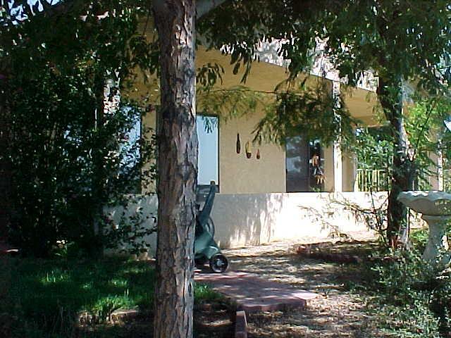 17633 N Tawney Ln., Peeples Valley, AZ 86332