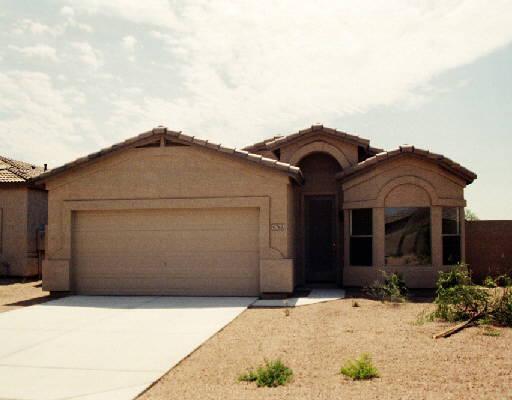 6767 E San Cristobal Way, Gold Canyon, AZ 85218