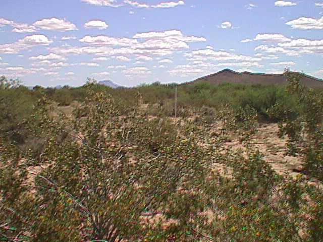 Salome & 395th Ave. #1, Tonopah, AZ 85332