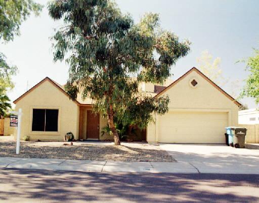 1109 E Piute Ave., Phoenix, AZ 85024