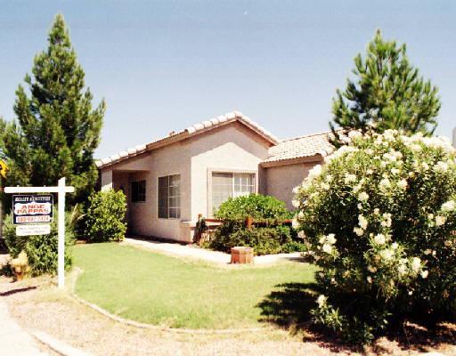 10468 W Reade Ave., Glendale, AZ 85307