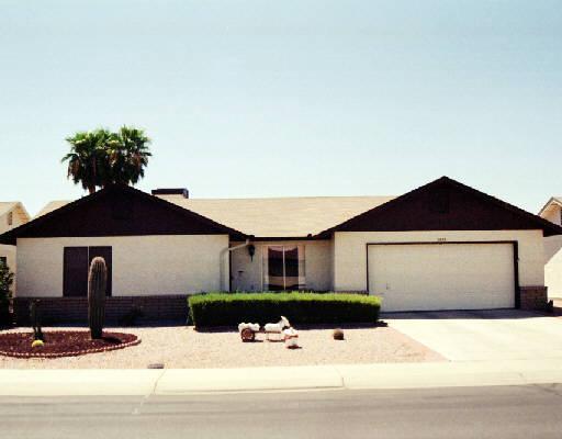 1836 Leisure World, Mesa, AZ 85206