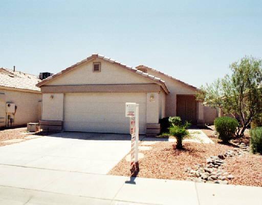 10447 W Reade Ave., Glendale, AZ 85307