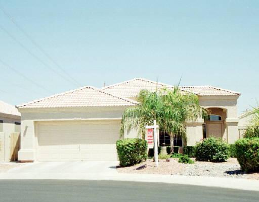 6580 W Linda Ct., Chandler, AZ 85226
