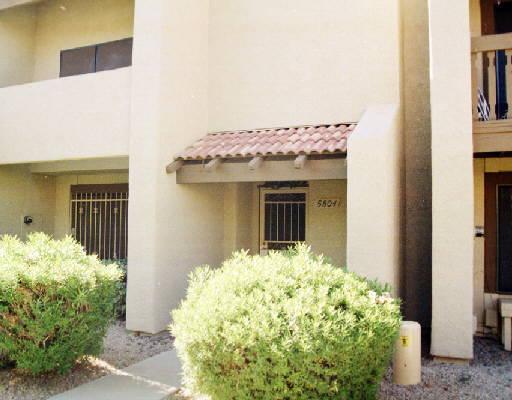 5804 W Gelding Dr., Glendale, AZ 85306