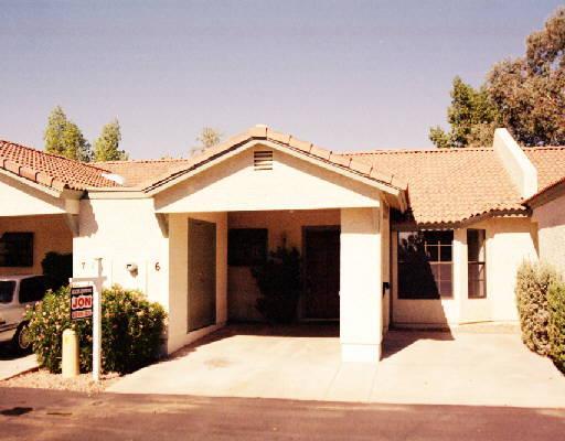 1500 N Sun View Pkwy. #6, Gilbert, AZ 85234