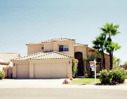 721 W Mountain Sky Ave., Phoenix, AZ 85045