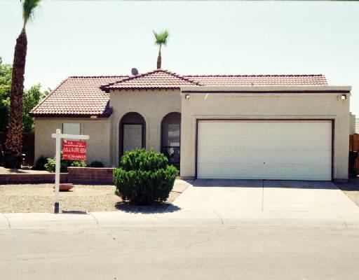 6319 W Cochise Dr., Glendale, AZ 85302