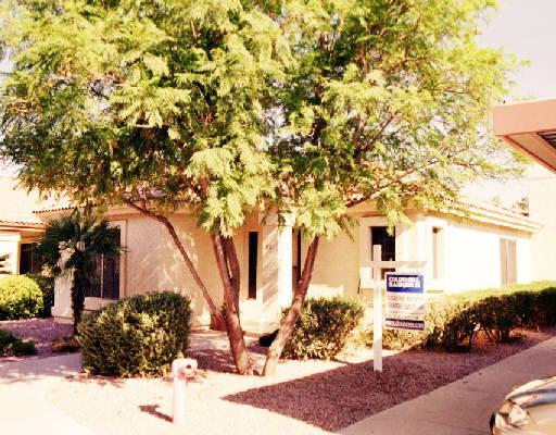 1120 N Val Vista Dr. #21, Gilbert, AZ 85234