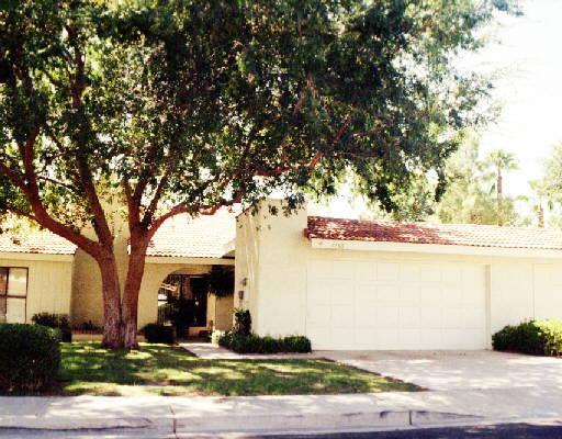 7760 N Pinesview Dr., Scottsdale, AZ 85258