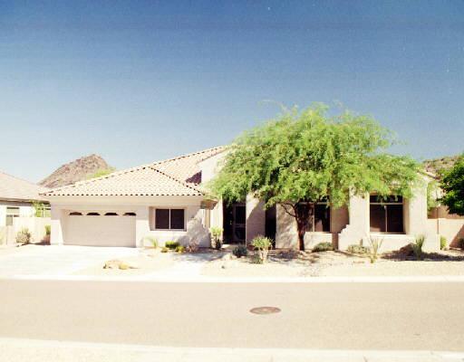 13418 E Del Timbre Dr., Scottsdale, AZ 85259