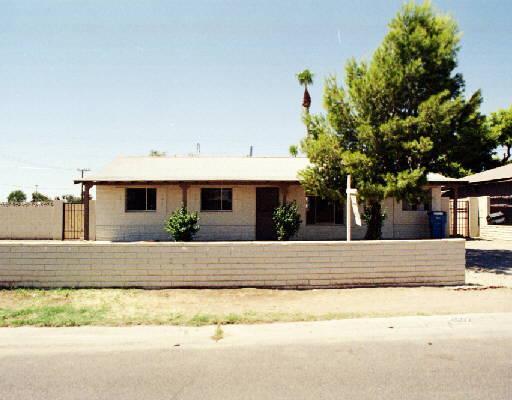 4502 N 48th Dr., Phoenix, AZ 85031