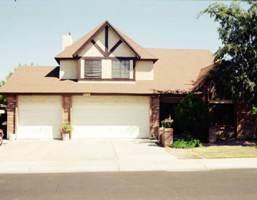 6322 W Mescal St., Glendale, AZ 85304