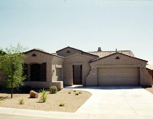 4197 S Las Villa Way, Gold Canyon, AZ 85219
