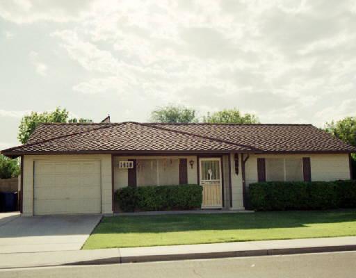 1410 N Bellview Cir., Mesa, AZ 85203
