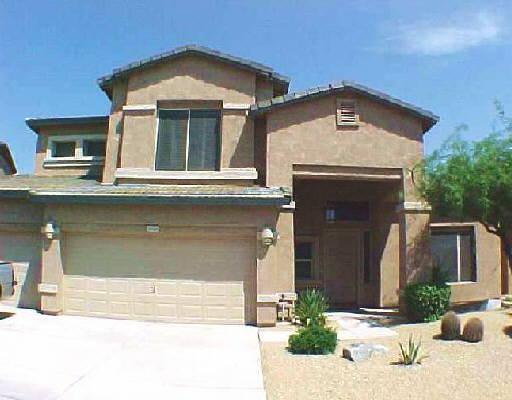 26625 N 44th Ct., Cave Creek, AZ 85331