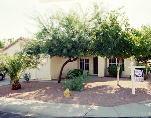 309 N Westport Dr., Gilbert, AZ 85234