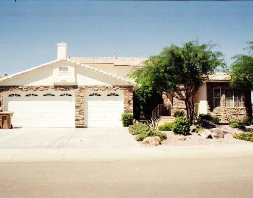 15780 N 78th Ln., Peoria, AZ 85382