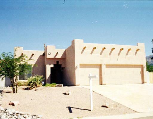 9838 E Fortuna Ave., Gold Canyon, AZ 85219