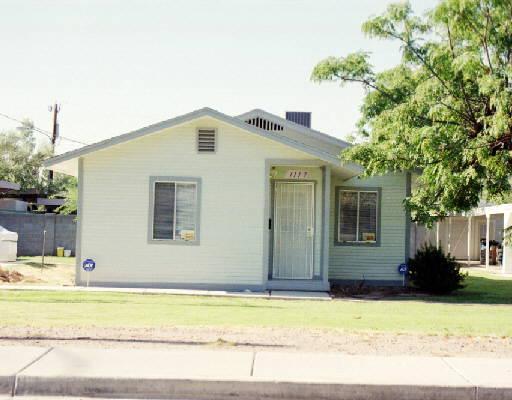 1117 E Meadowbrook Ave., Phoenix, AZ 85014