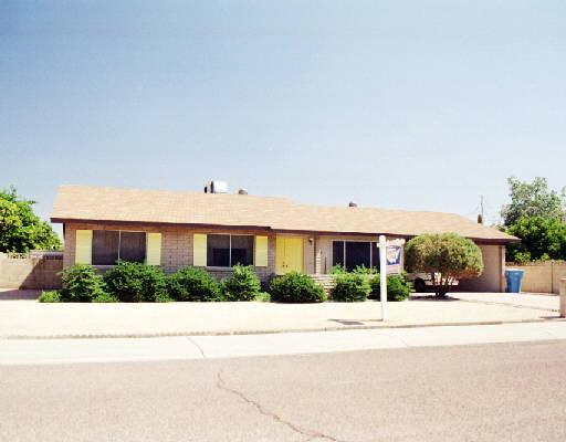 10045 N 39th Ave., Phoenix, AZ 85051