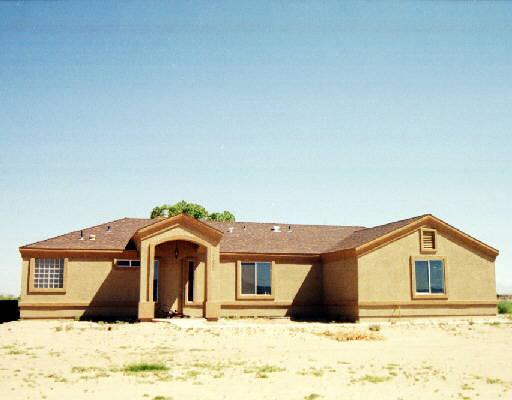 21033 S 162nd St., Gilbert, AZ 85297