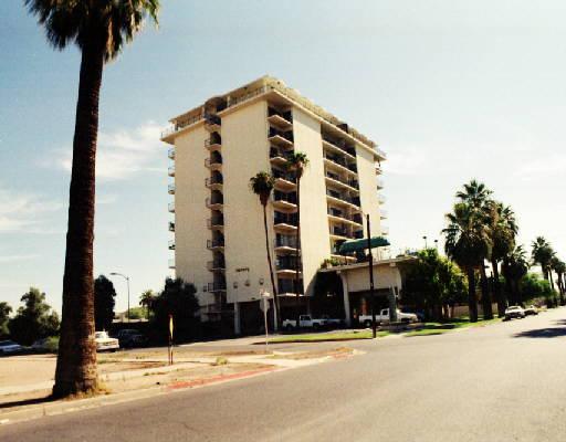 805 N 4th Ave. #408, Phoenix, AZ 85003