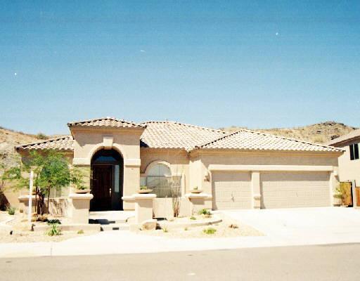 408 W Thunderhill Dr., Phoenix, AZ 85045