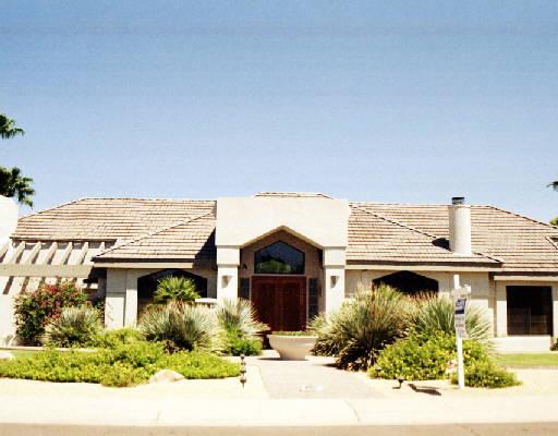 5675 N 74th Pl., Scottsdale, AZ 85250