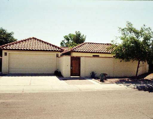 10203 N 54th Ln., Glendale, AZ 85302