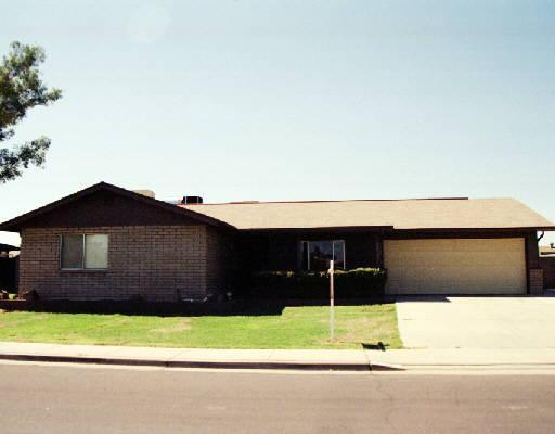 2945 E Covina St St., Mesa, AZ 85213