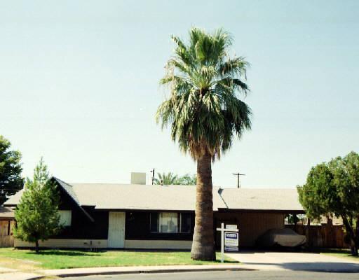 1456 N Wycliff Cir., Mesa, AZ 85201