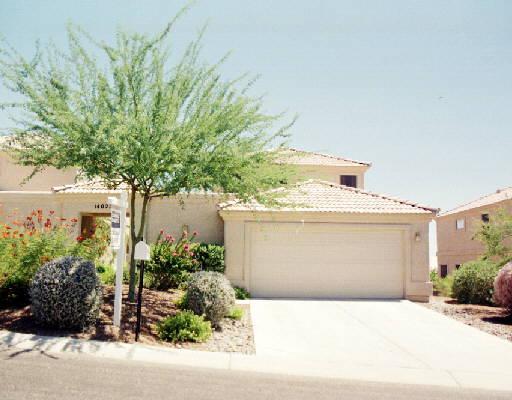 14021 N Sheffield Ct. #B, Fountain Hills, AZ 85268