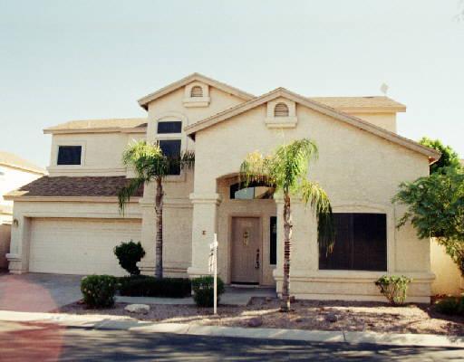 1822 S 39th St., Mesa, AZ 85203