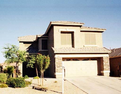 856 S Nielson Ct., Gilbert, AZ 85296