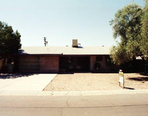 6029 W Rose Ln., Glendale, AZ 85301