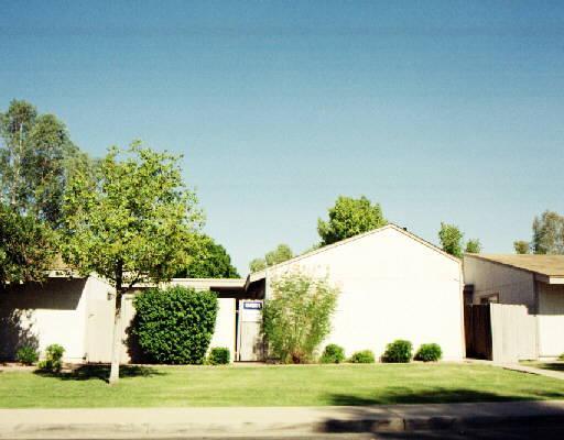 915 S Hacienda Dr. #42, Tempe, AZ 85281