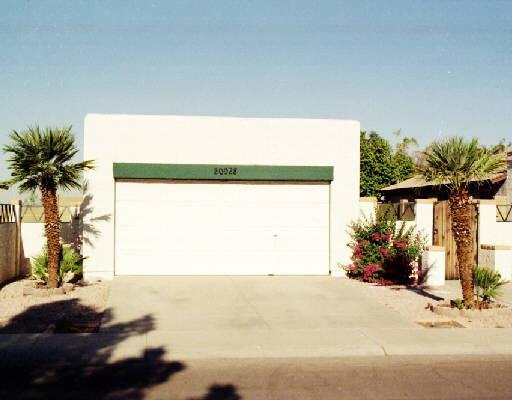 20028 N 48th Ln., Glendale, AZ 85308