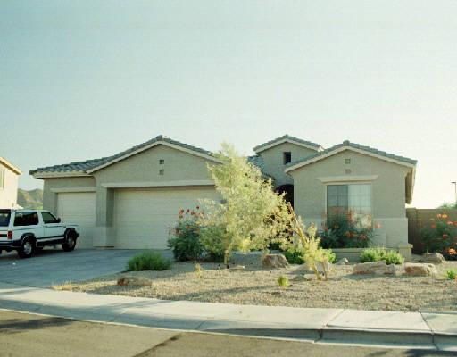 40834 N Union Ter., Anthem, AZ 85086