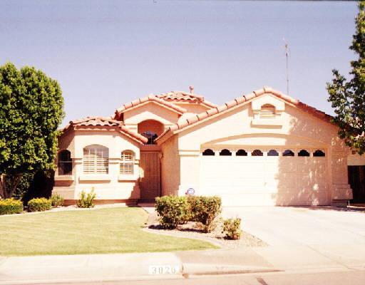 3826 E San Remo Ave., Gilbert, AZ 85234
