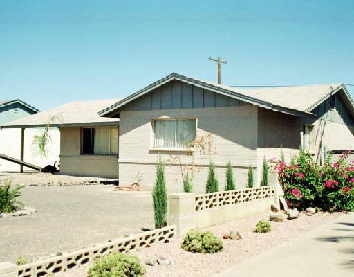 8904 W Coronado Dr., Arizona City, AZ 85223