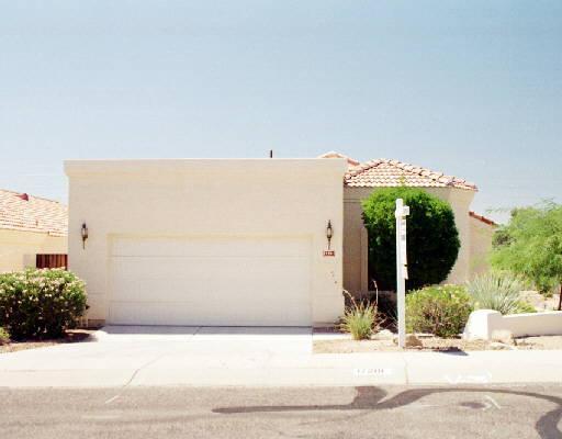 17201 E Teal Dr., Fountain Hills, AZ 85268