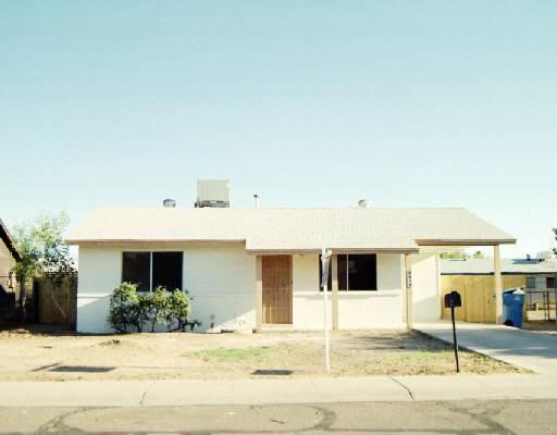 4323 E Nancy Ln., Phoenix, AZ 85042