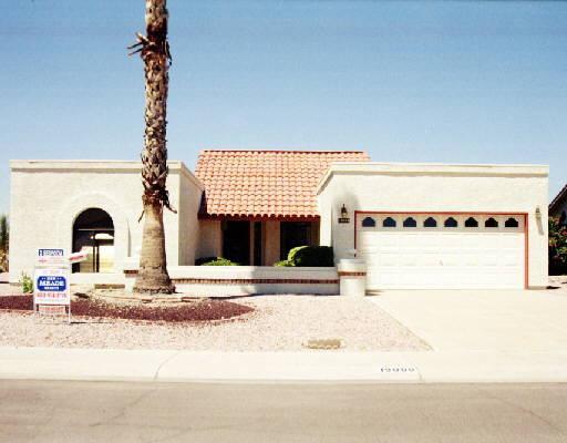 19000 N 96th Ave., Peoria, AZ 85382