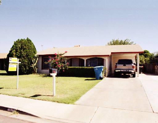 7627 W Sells Dr., Phoenix, AZ 85033