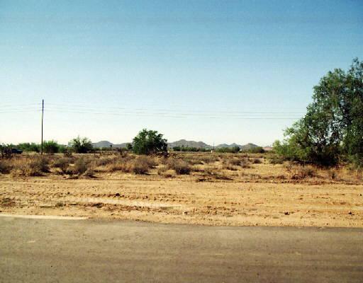 821 E Desert Ranch Rd., Phoenix, AZ 85086